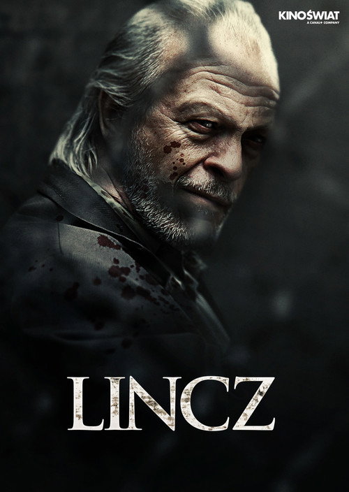 Lincz poster