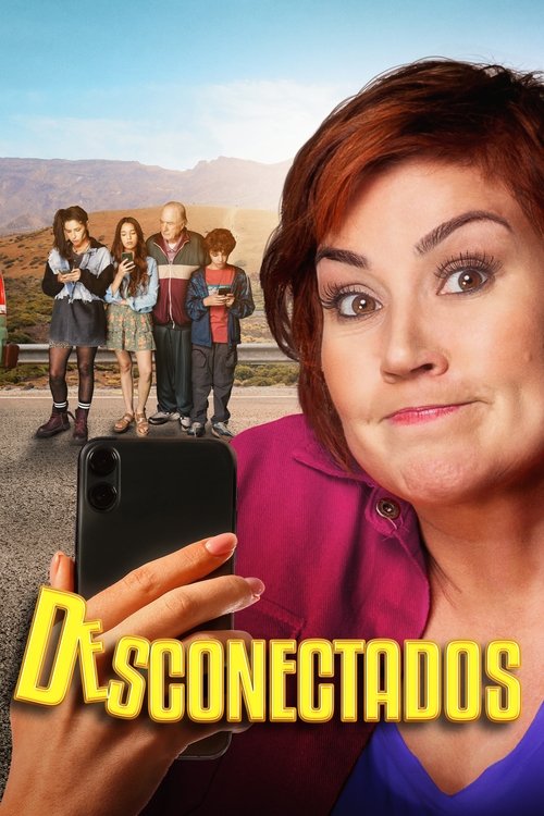 Off-Lined poster