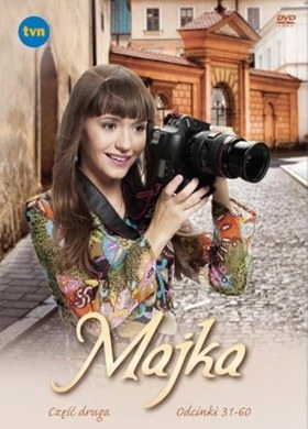 Majka poster
