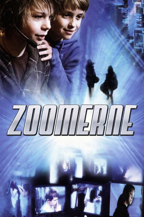 Zoomer poster