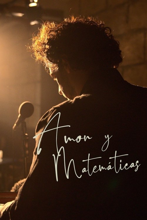 Love & Mathematics poster