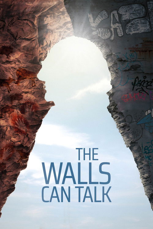 Walls Can Talk poster