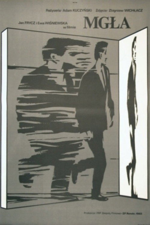 Fog poster