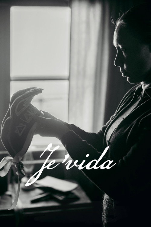 Jeʹvida poster