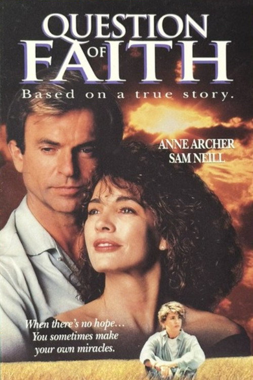 Leap of Faith poster