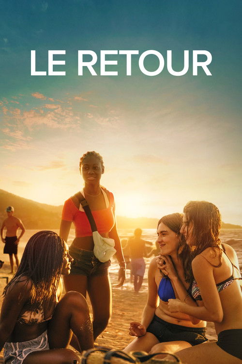 Homecoming poster