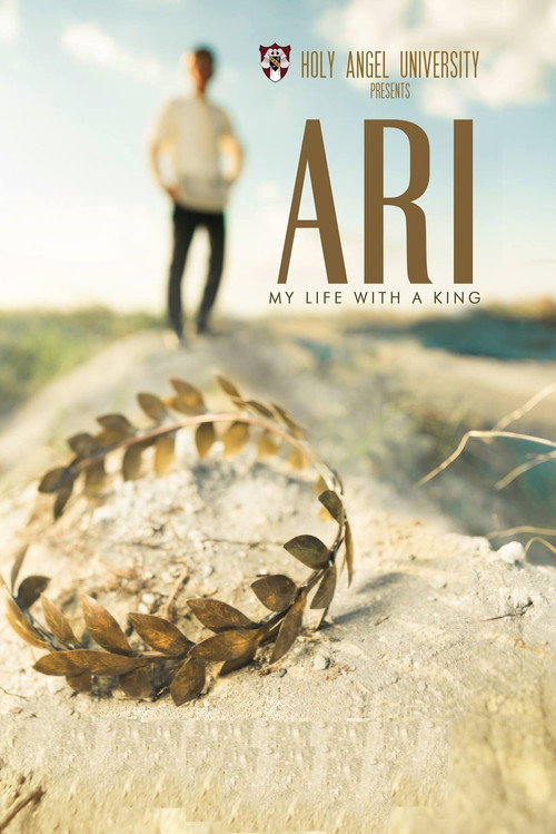 Ari: My Life with a King poster