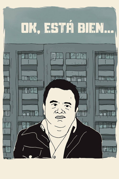 Ok, It's Fine… poster