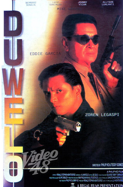 Duwelo poster