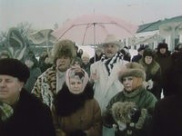 Легкі кроки poster