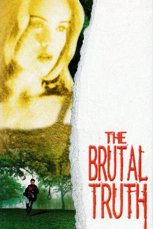 The Brutal Truth poster