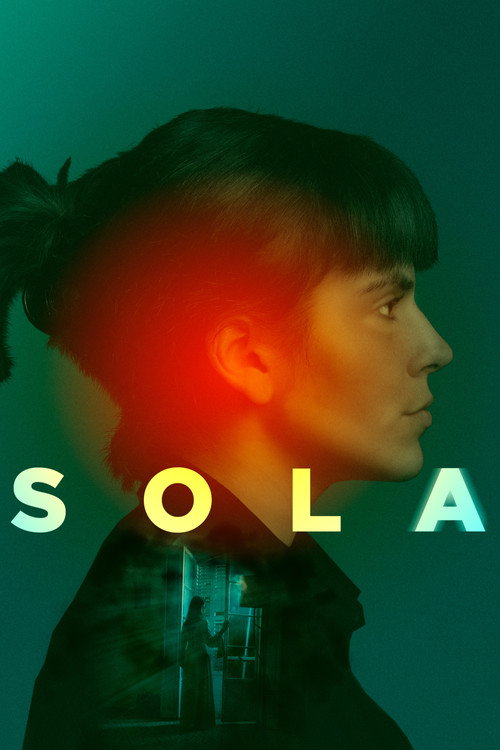 Sola poster