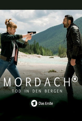 Mordach poster