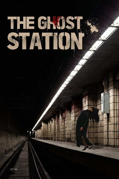 Ghost Station poster
