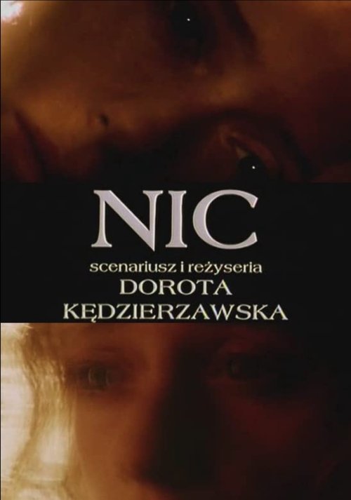 Nic poster