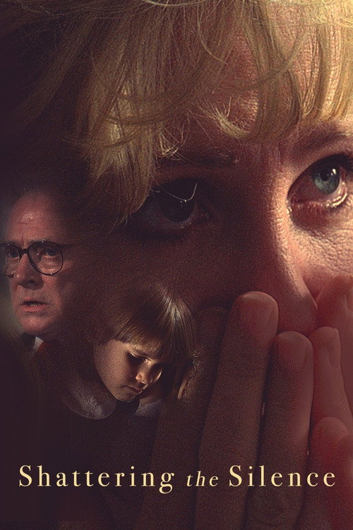 Shattering the Silence poster