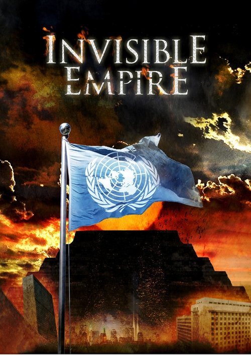 Invisible Empire poster