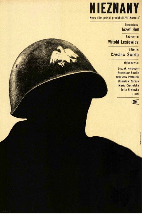 Nieznany poster