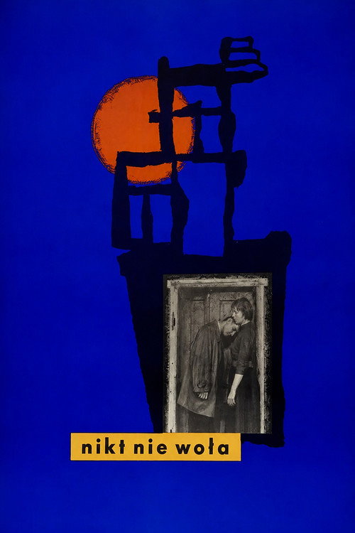 Nobody’s Calling poster