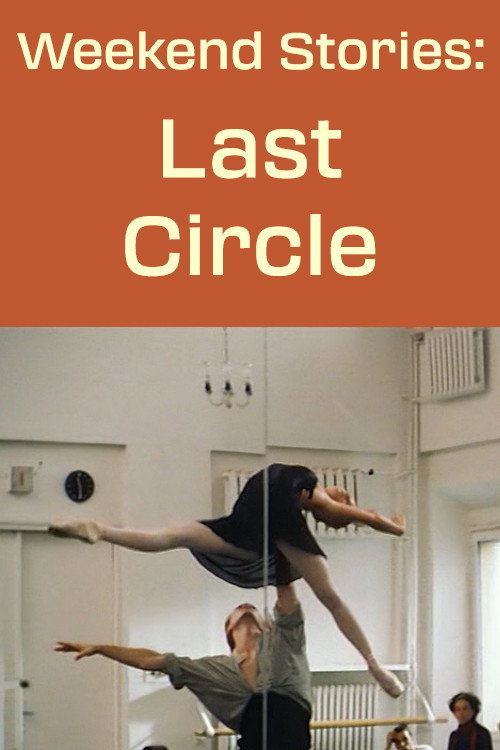 The Last Circle poster