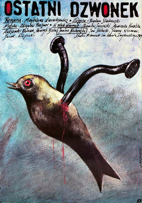 The Final Call poster