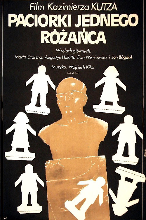 The Beads of One Rosary poster