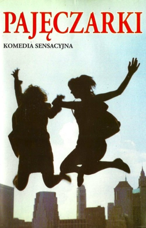 Pajeczarki poster