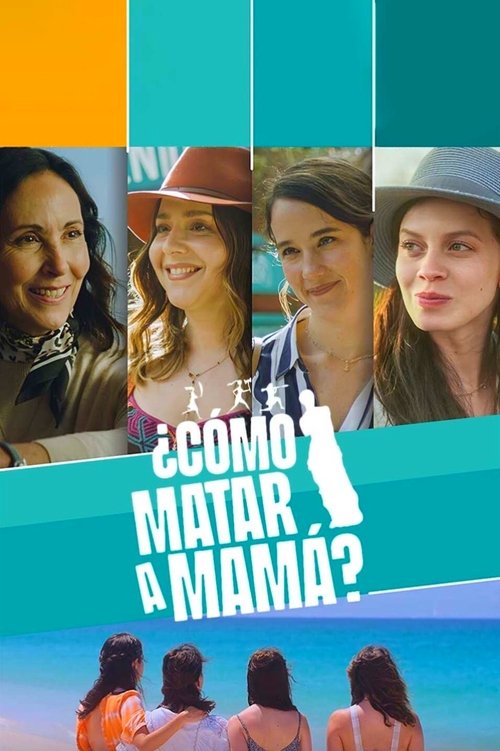 How to Kill Mom poster