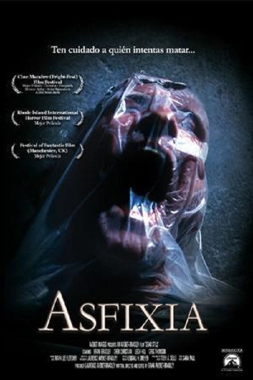 Dead Still – Ghost of the Needle poster