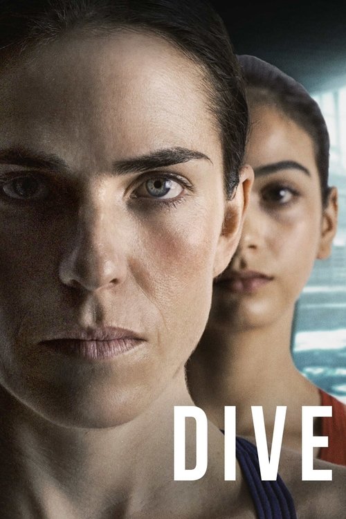 Dive poster