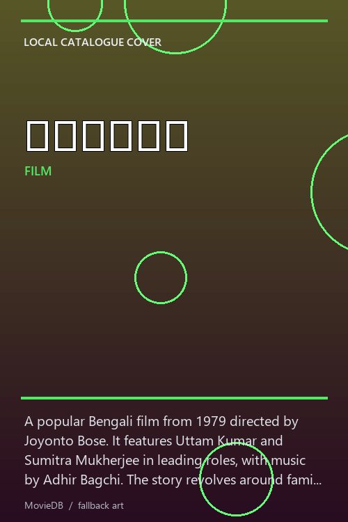 সমাধান poster