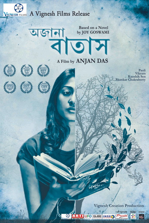 Ajana Batas poster
