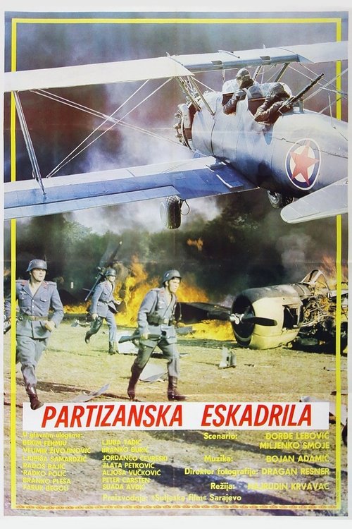 Battle of the Eagles poster