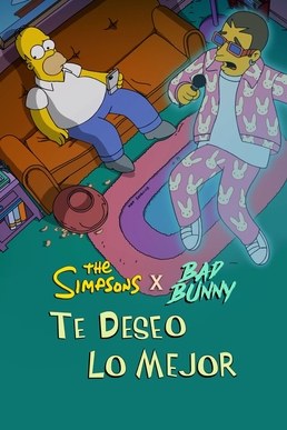 Te Deseo Lo Mejor poster