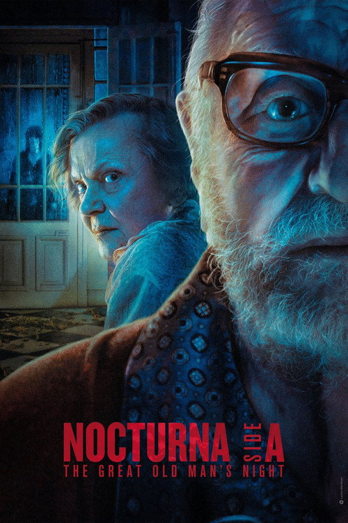 Nocturna poster