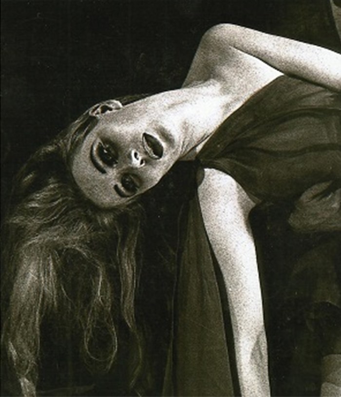 L'assassino, speranza delle donne poster