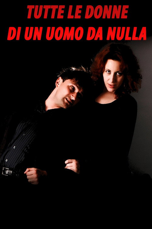 Women's Useless Man poster