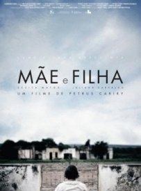 Mãe e Filha poster