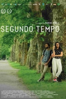 Segundo Tempo poster