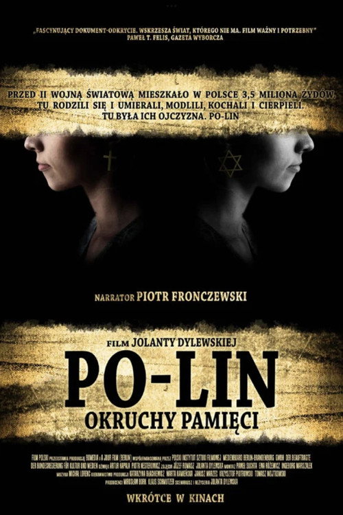 Po-Lin poster