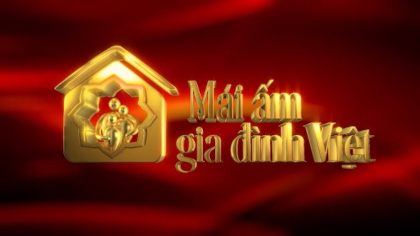 Mái ấm gia đình Việt poster