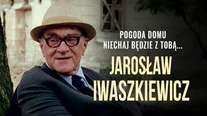 Pogoda domu niechaj będzie z Tobą... poster