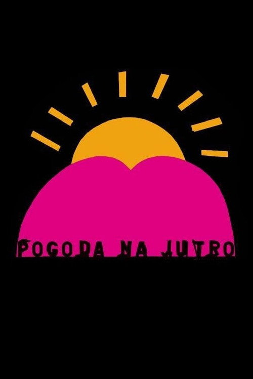 Pogoda na jutro poster