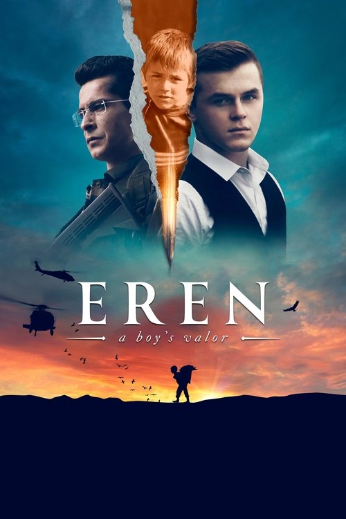 Kesisme: Iyi ki Varsin Eren poster