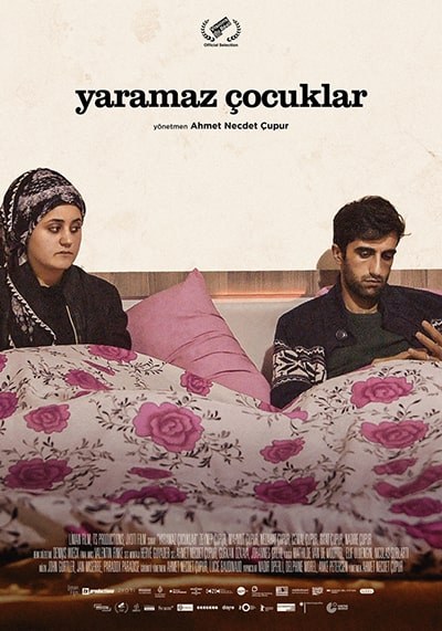 Yaramaz Çocuklar poster