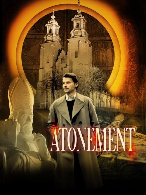 Saint poster