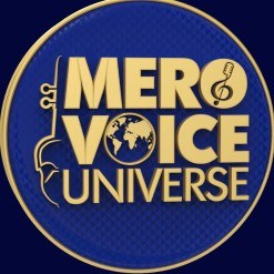 Mero Voice Universe poster