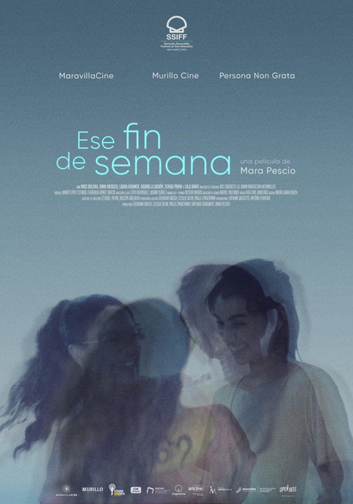 Ese fin de semana poster