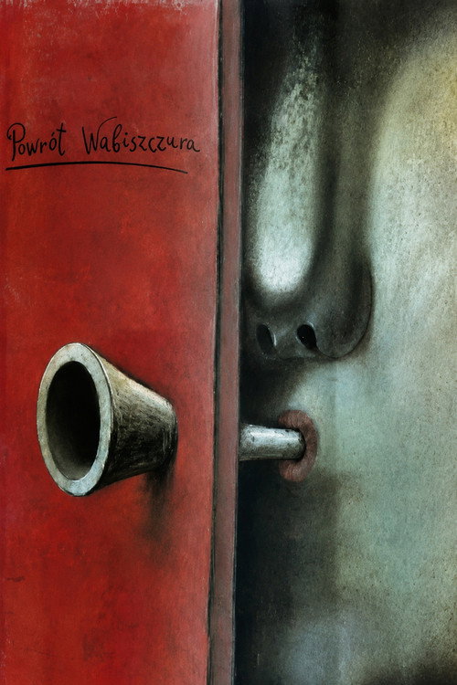 Powrót wabiszczura poster