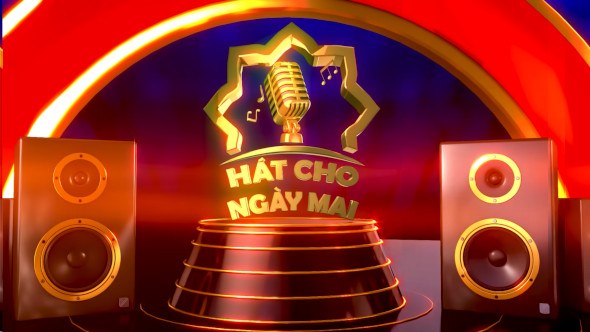 Hát cho ngày mai poster